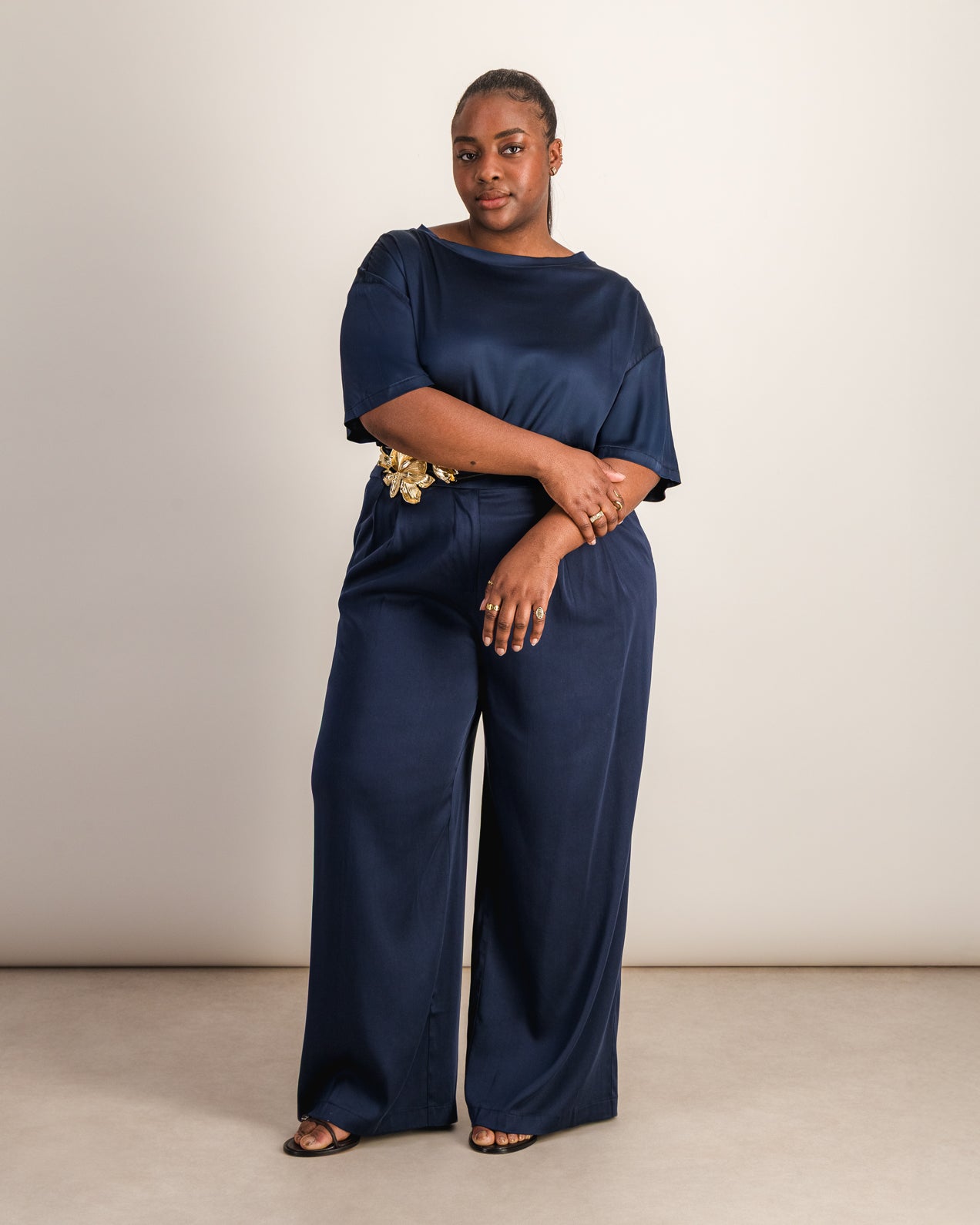 Pantalon Thibault