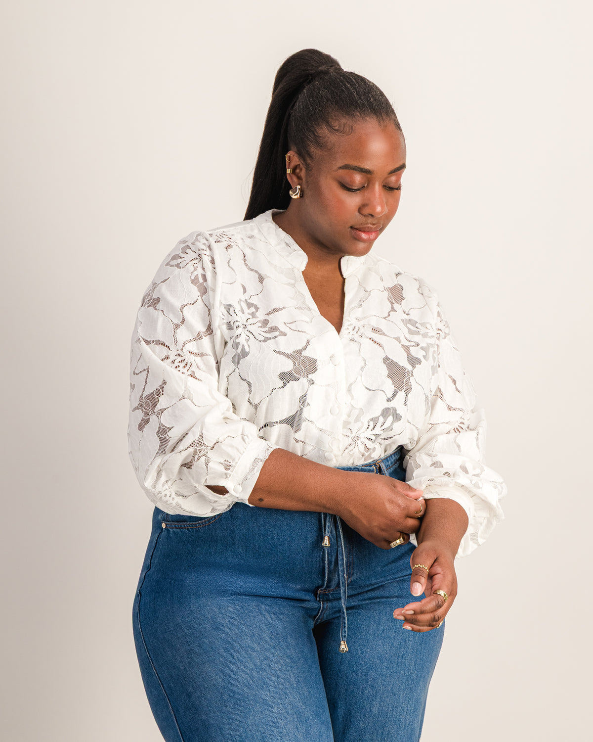 Top Femme Rampage Taille M - Imprimé Guépard Stylé Et Magnifique