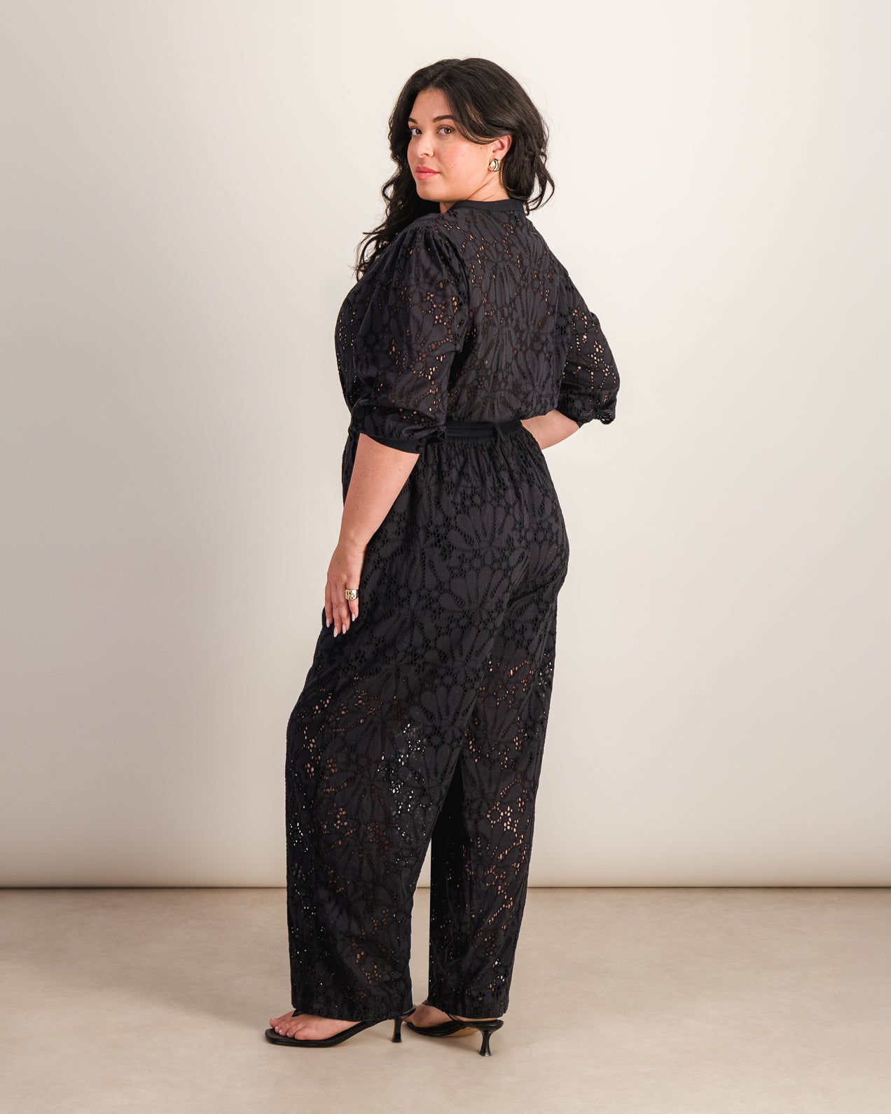 Combinaison Laurine