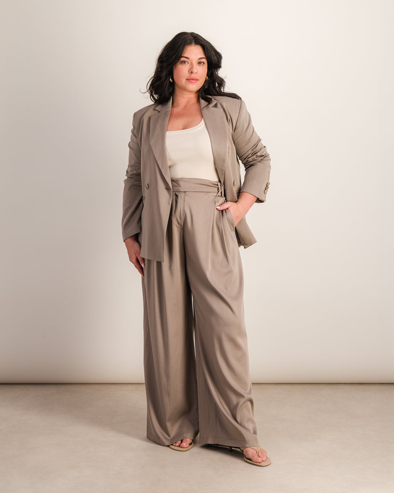 Pantalon Thibault