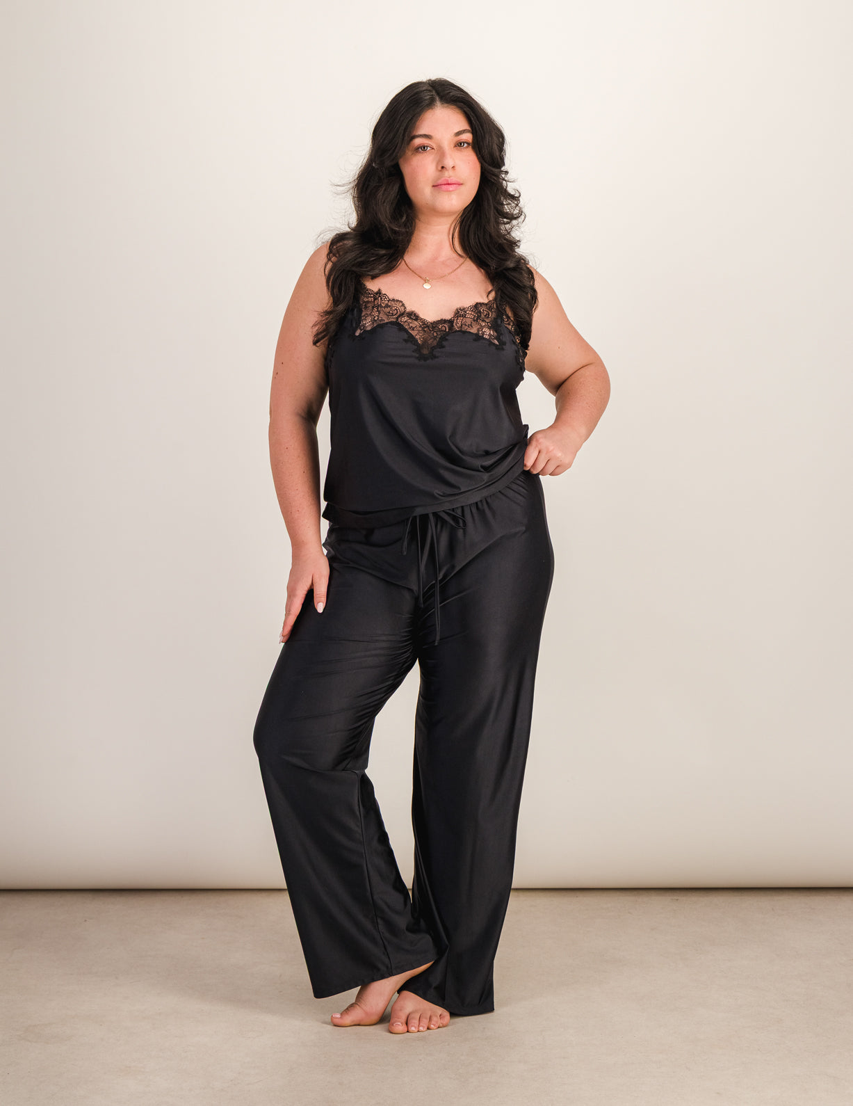 Pantalon Marguerite
