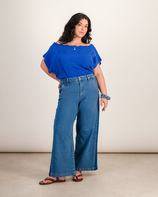 Top Suzette