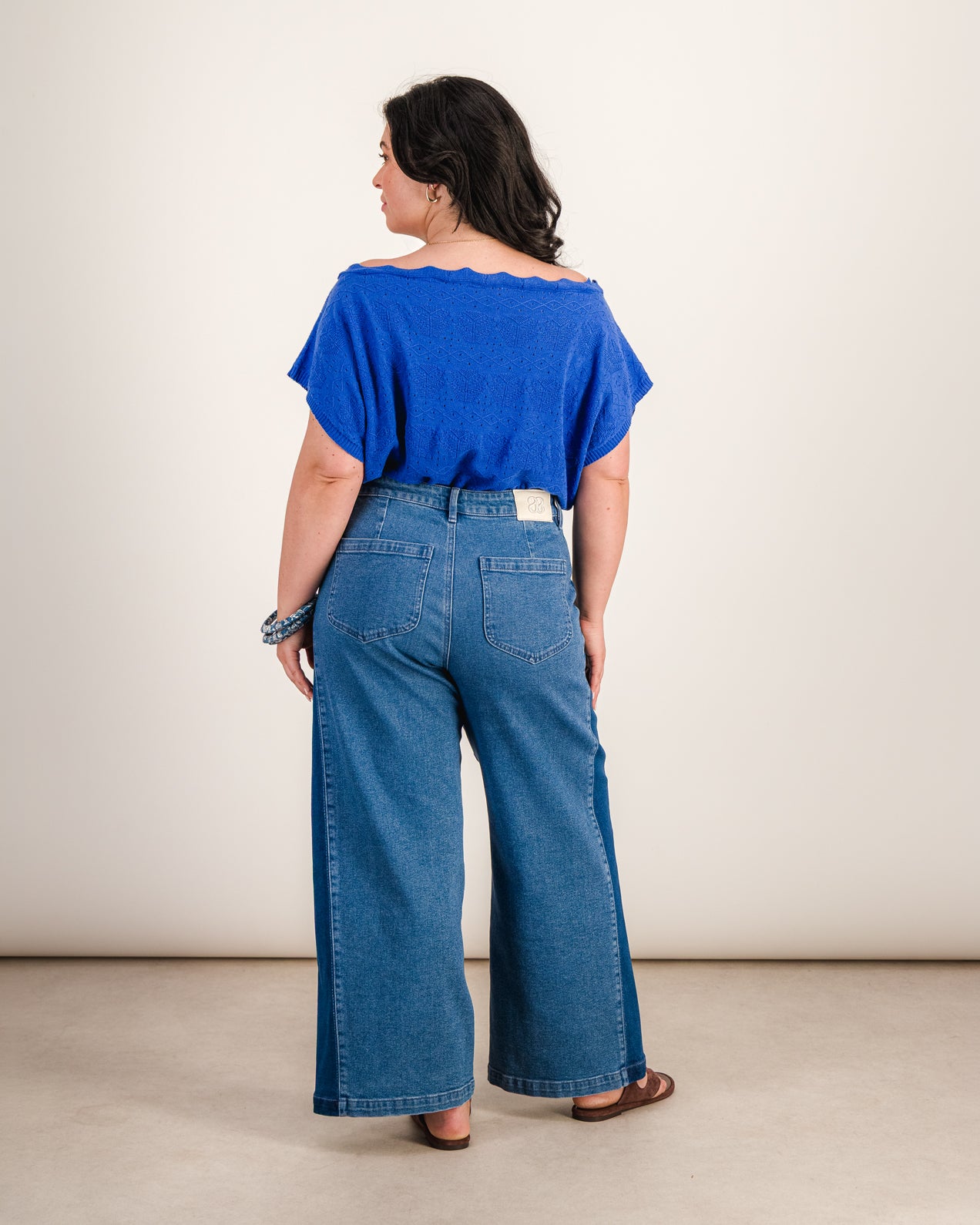 Top Suzette