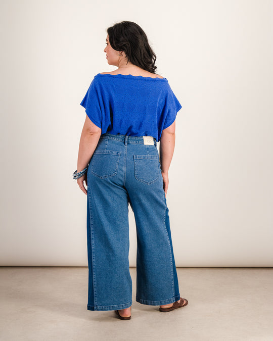 Top Suzette