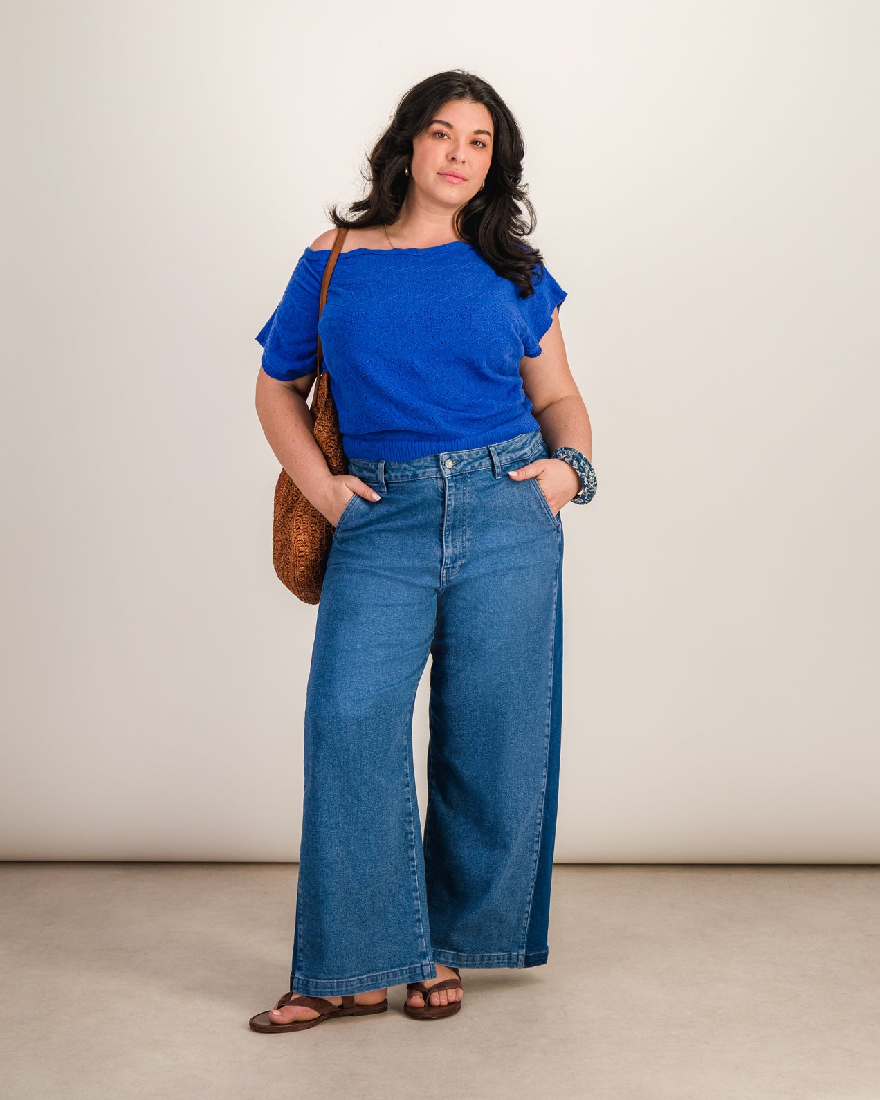 Top Suzette