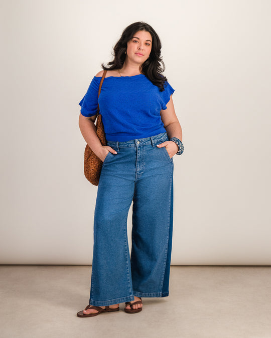 Top Suzette
