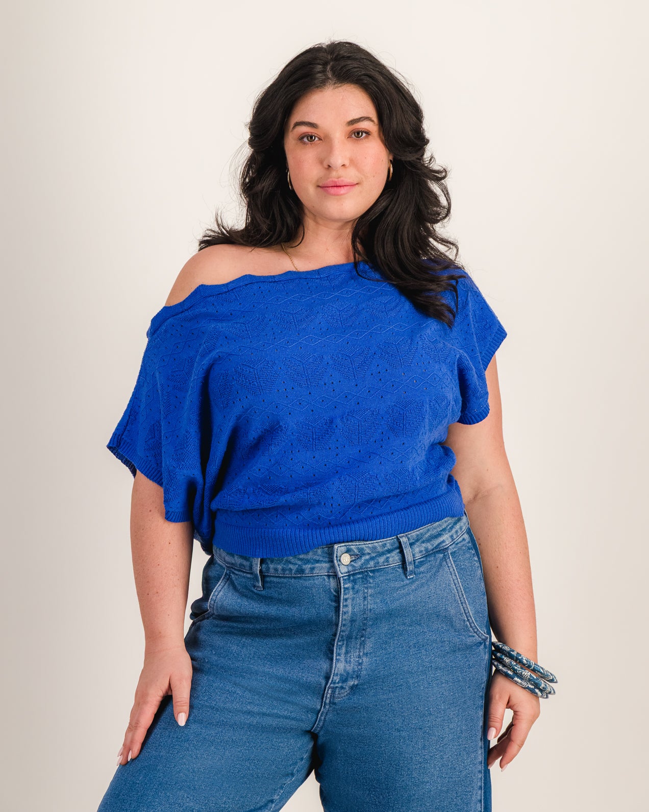 Top Suzette