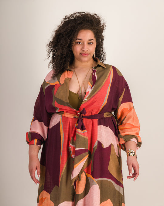 Robe Rhita
