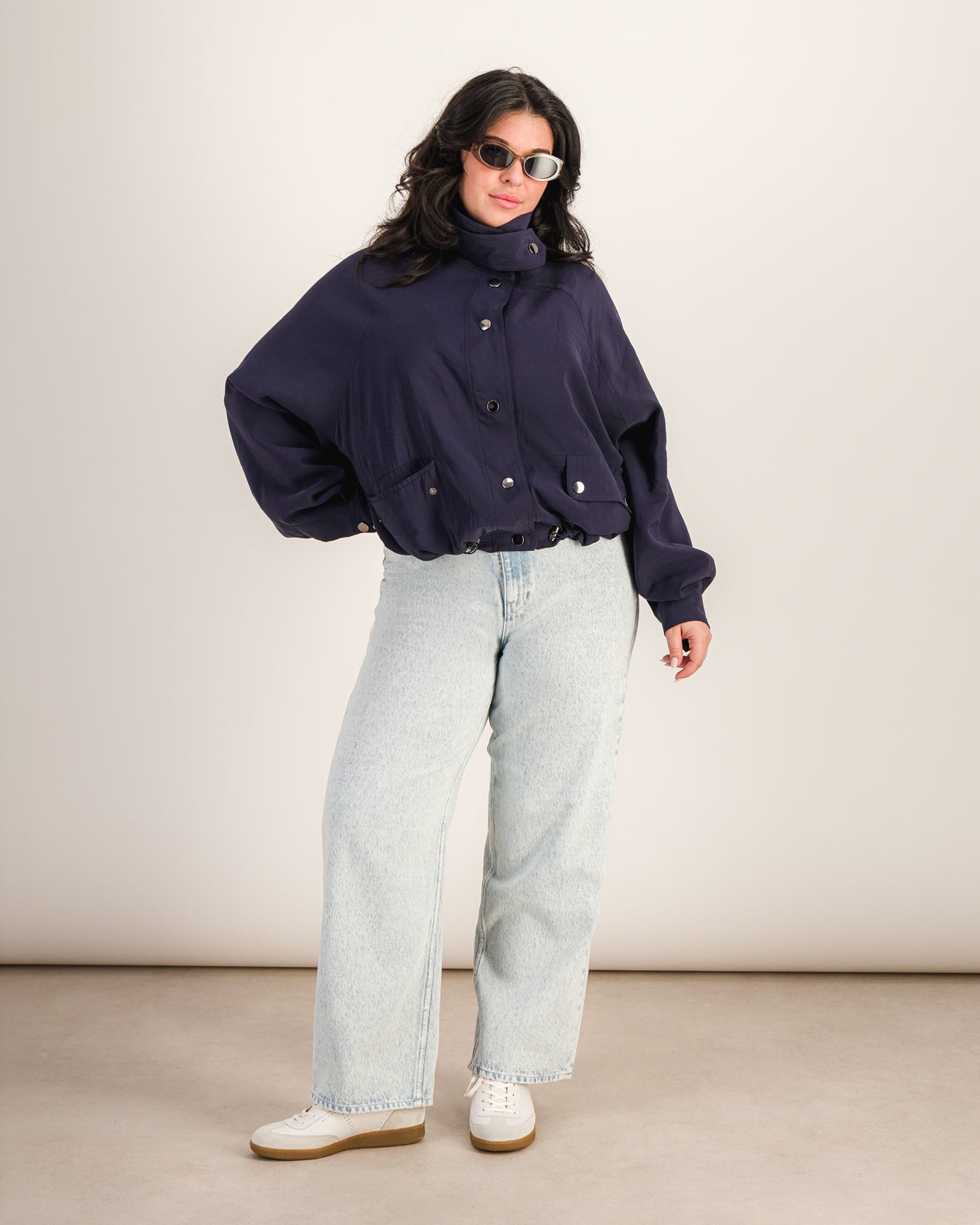 Bomber Alba