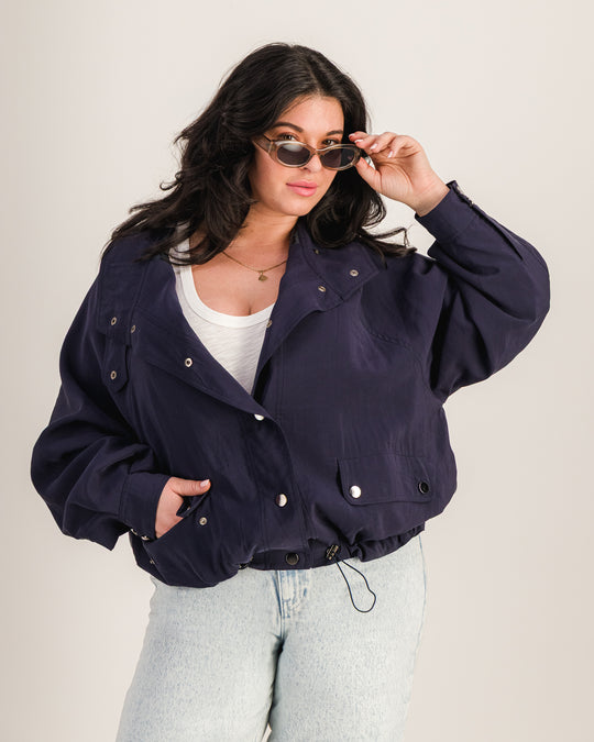Bomber Alba