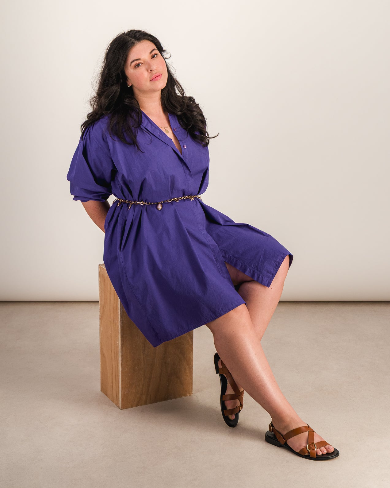 Robe Juana