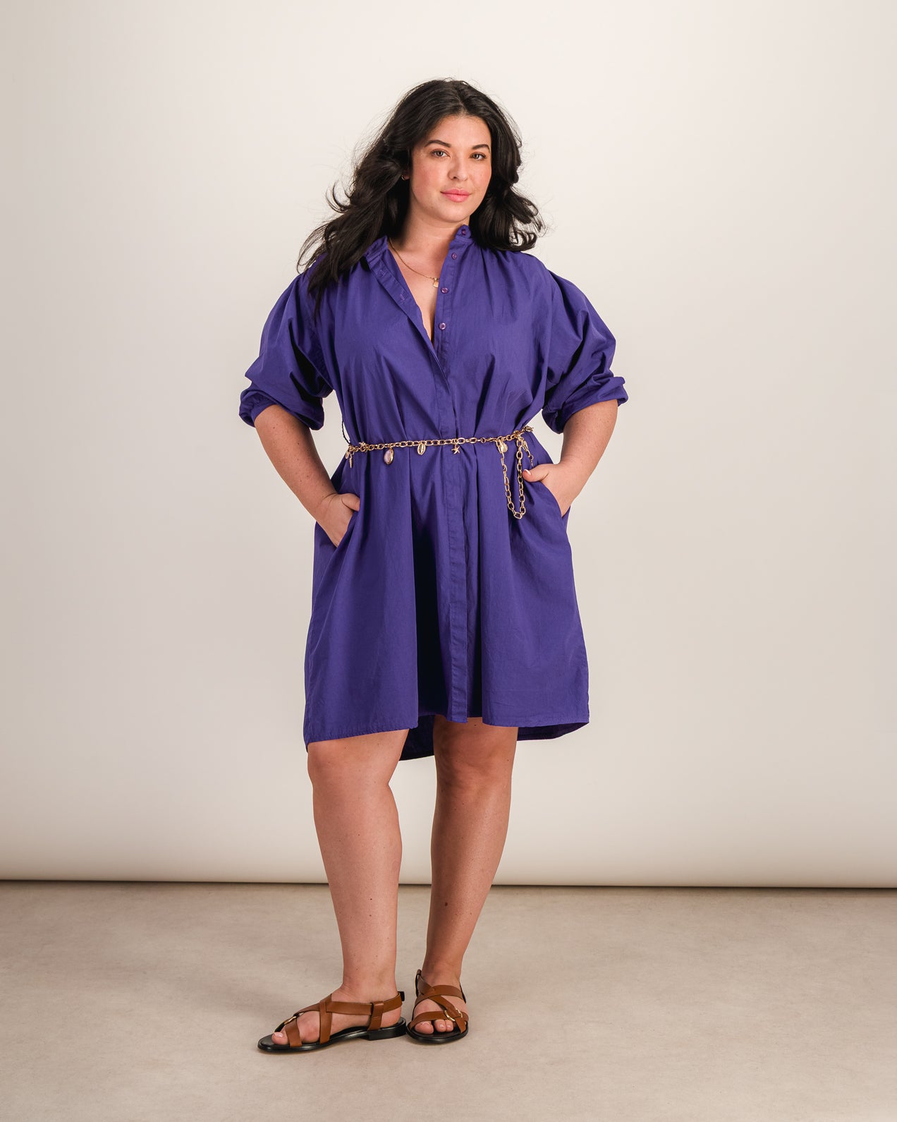 Robe Juana