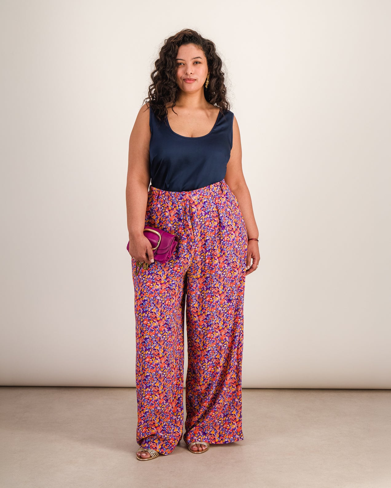 Pantalon Mylan