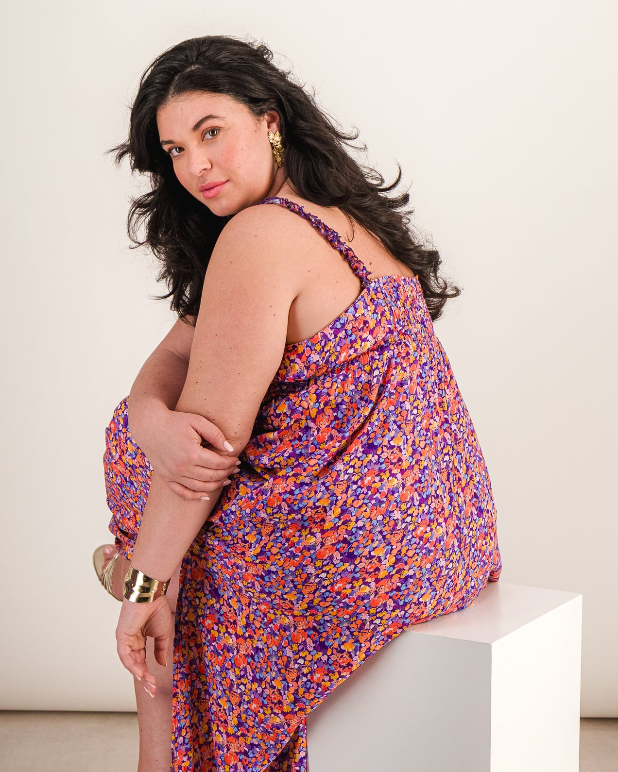 Robe Julie