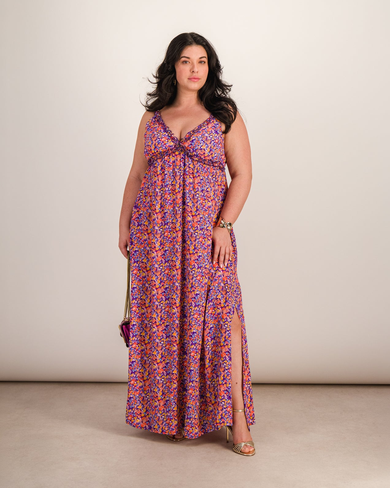 Robe Julie