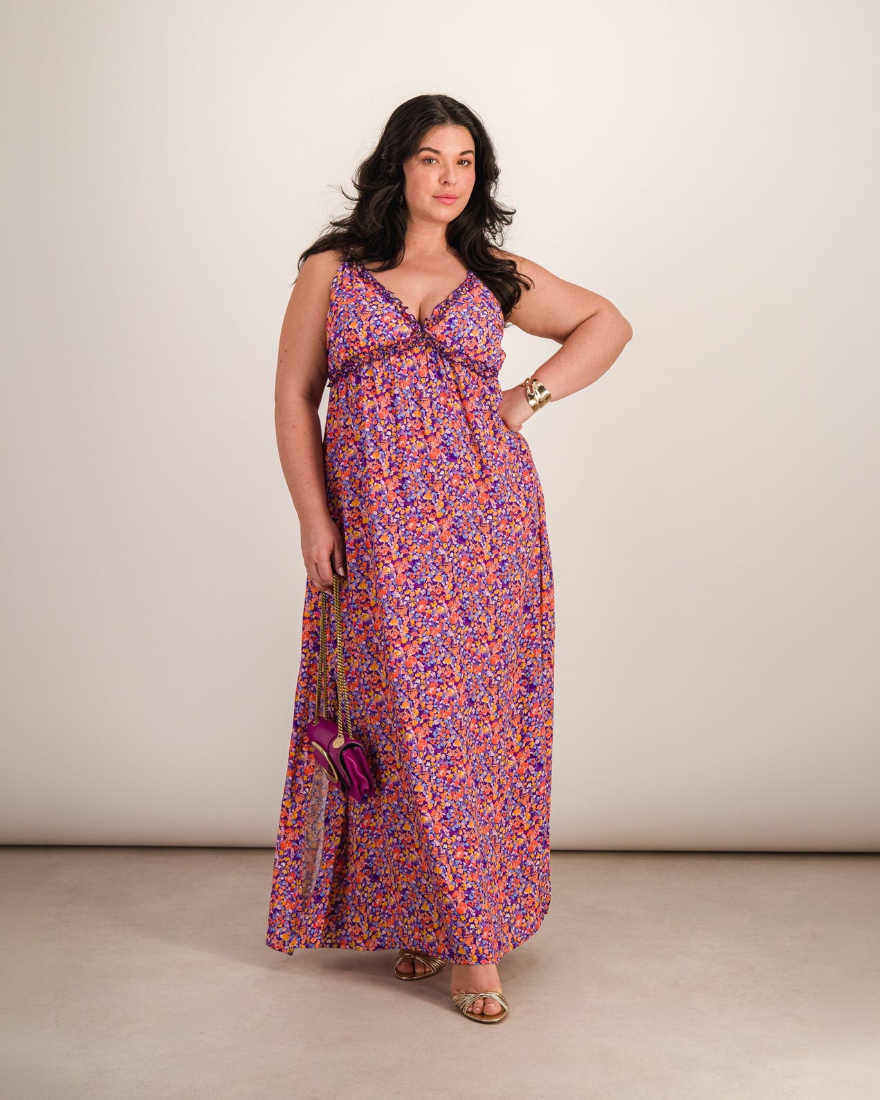 Robe Julie