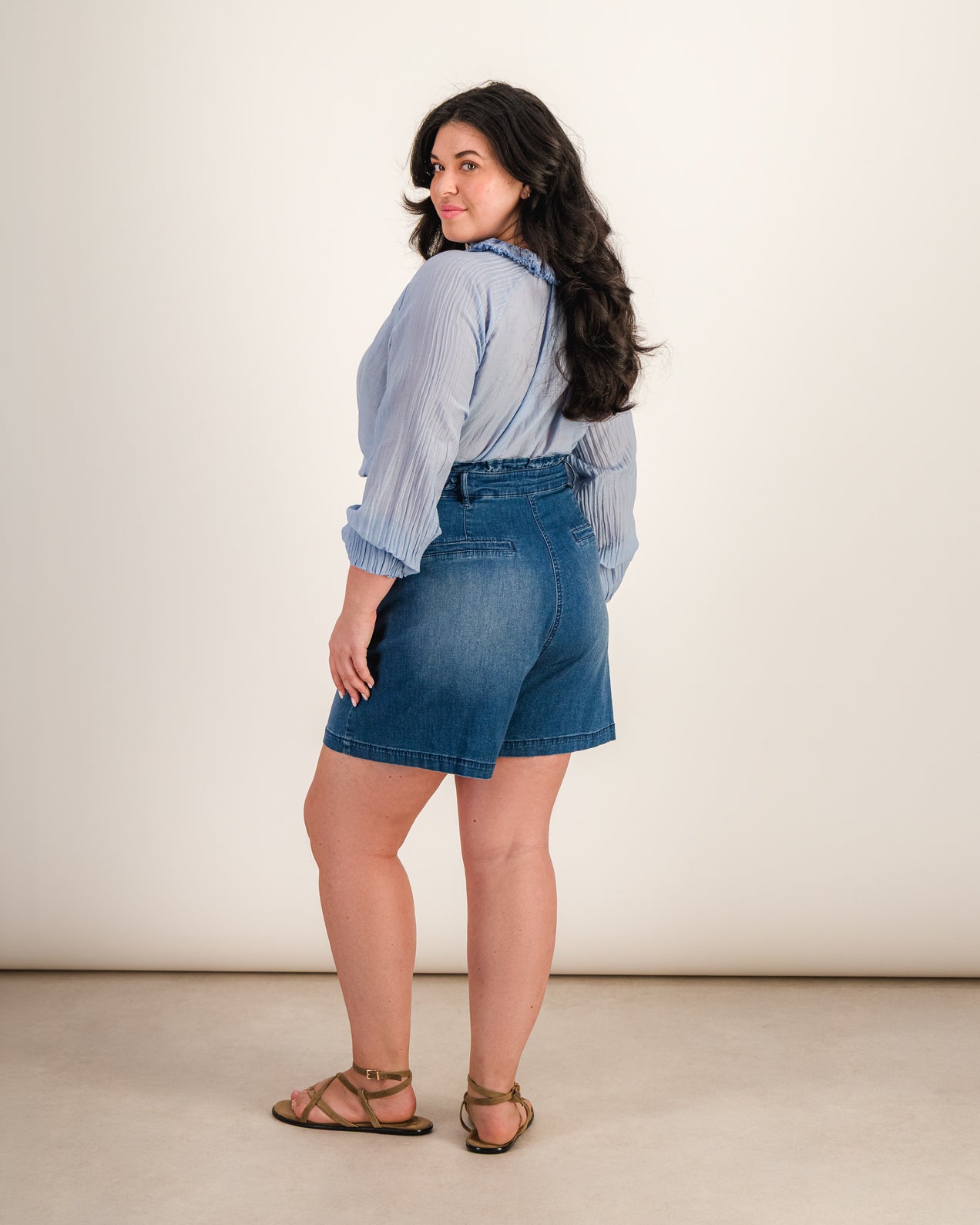 Chemise Célyne