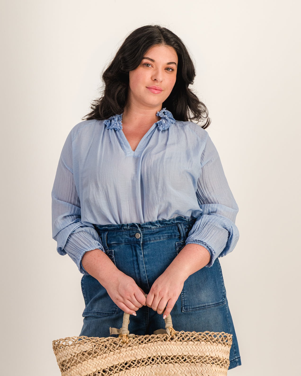 Chemise Célyne