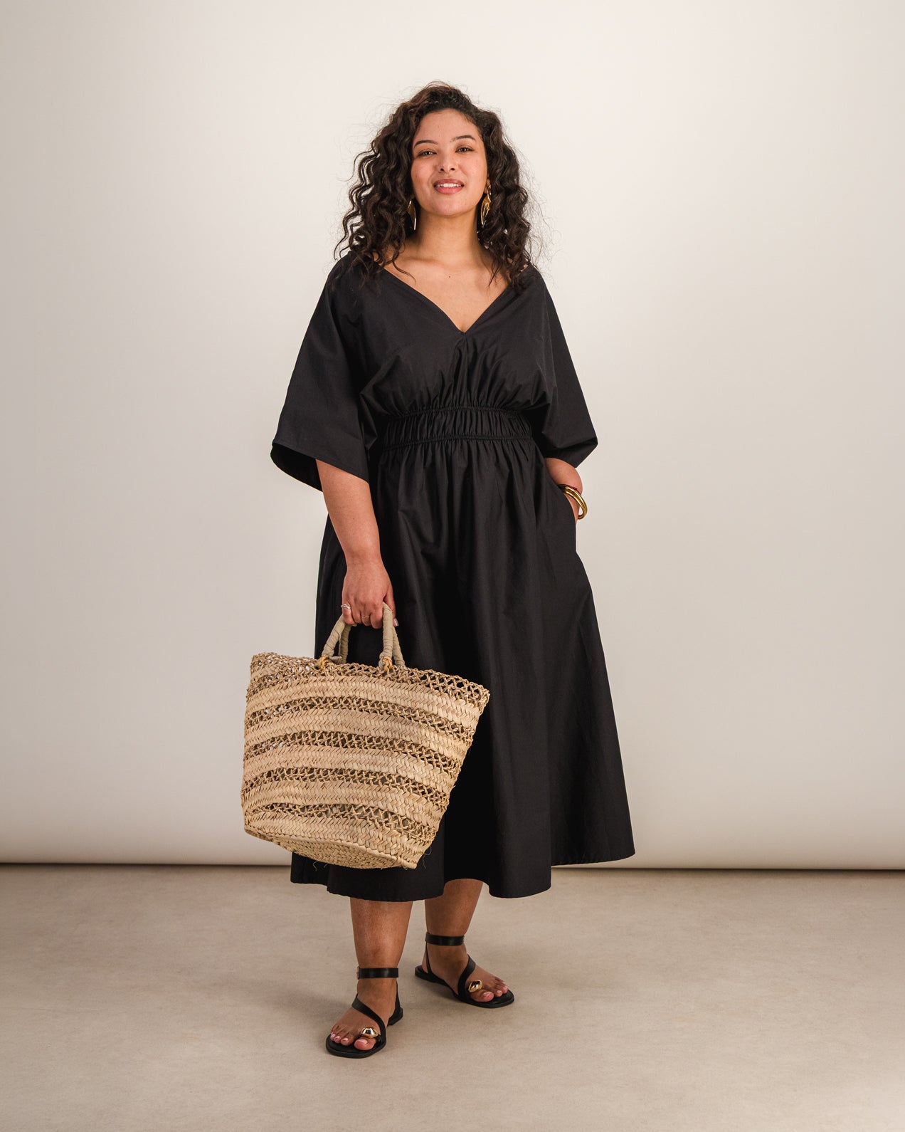 Robe Pauline