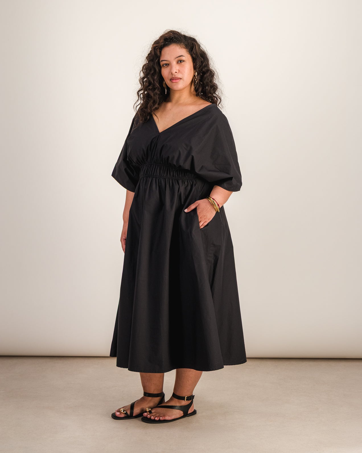 Robe Pauline