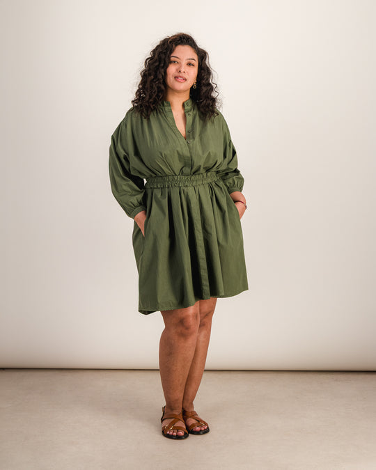 Robe Juana