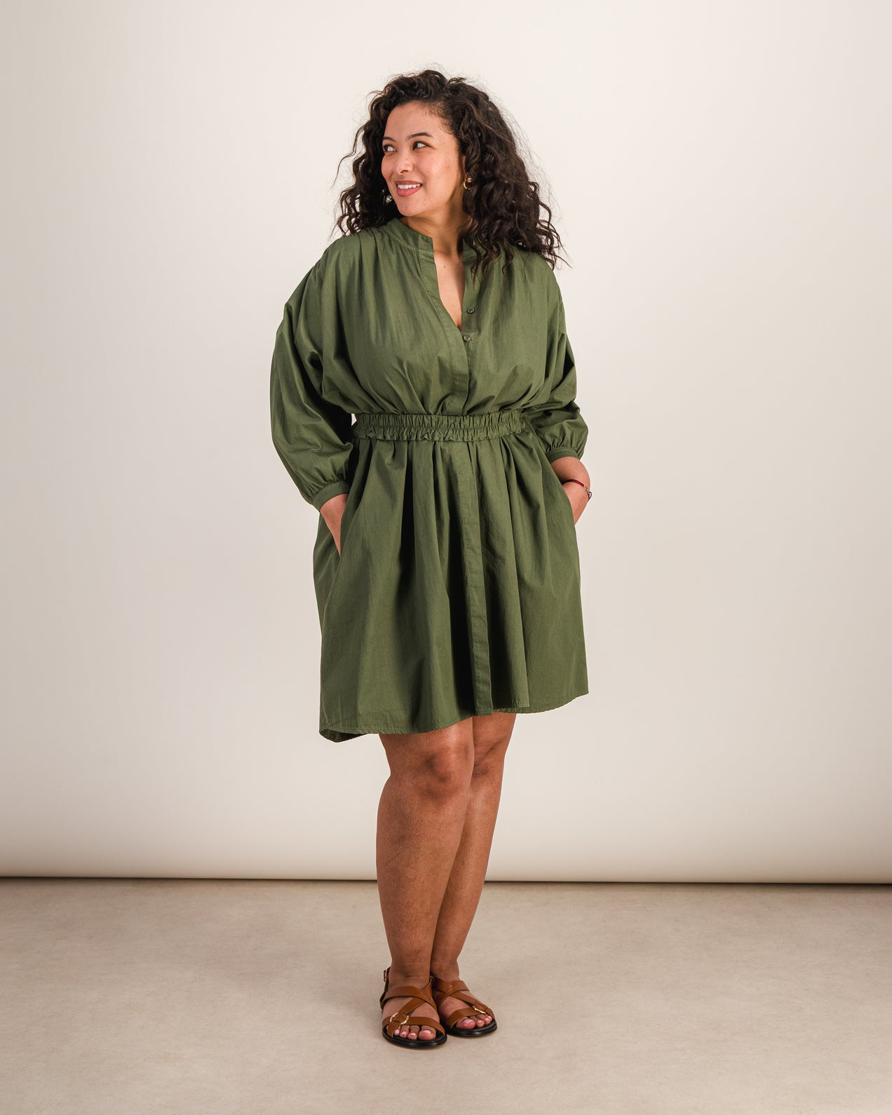 Robe Juana