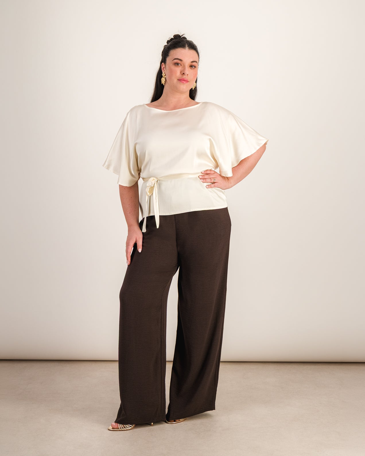 Pantalon Djamila