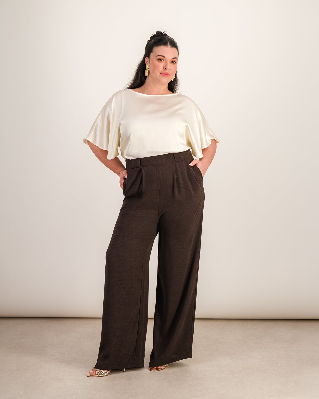 Pantalon Djamila