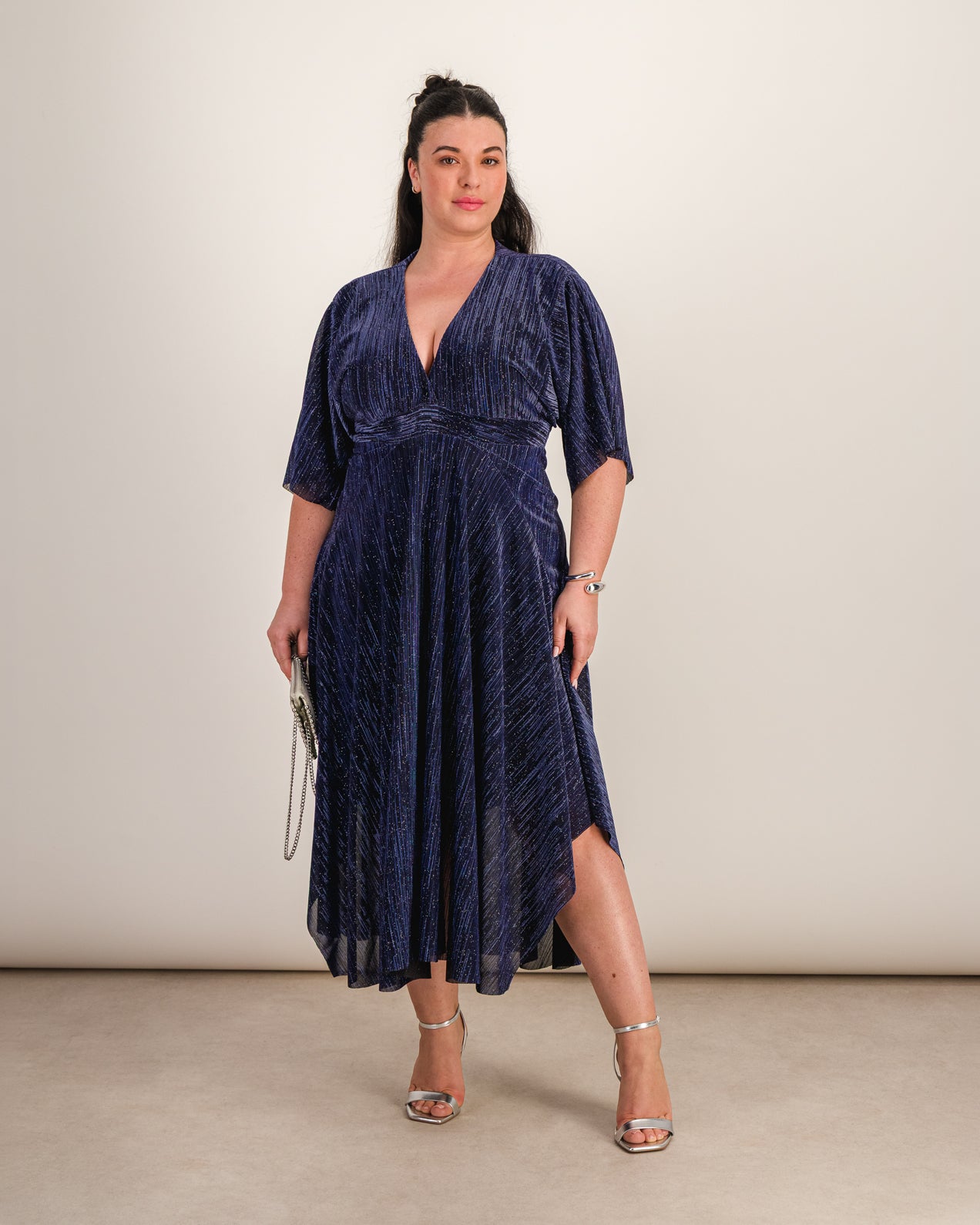 Robe Cléo