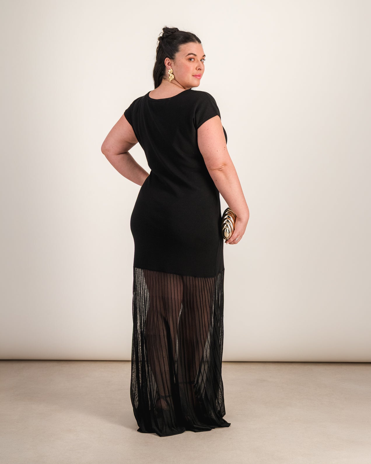 Robe Lya