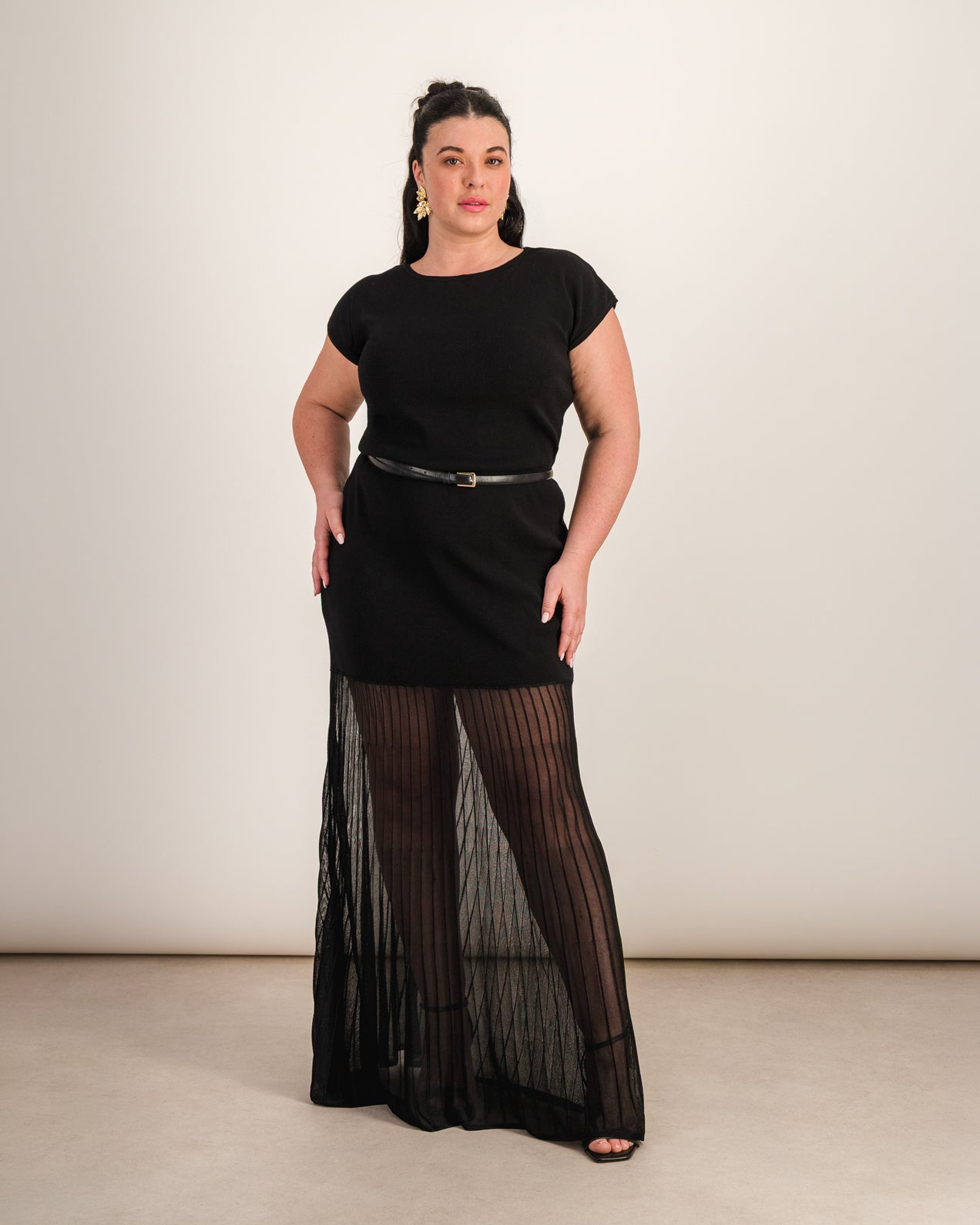 Robe Lya