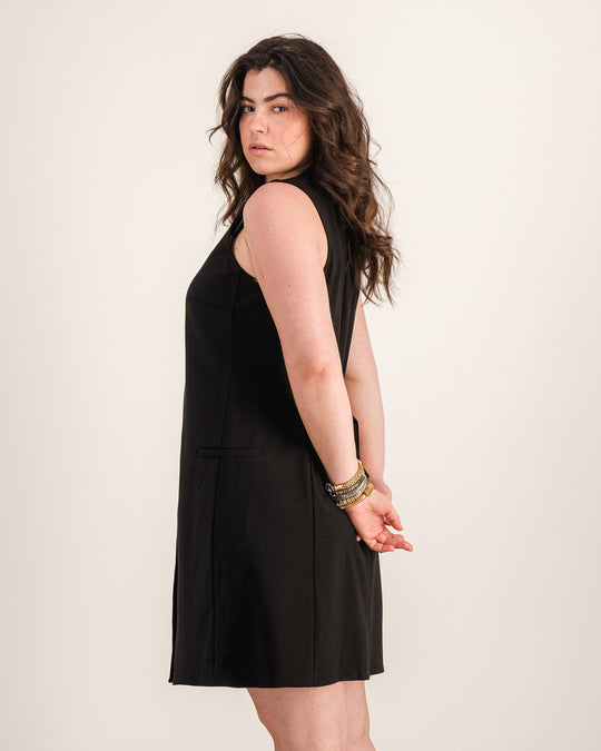 Cassie Dress Black Women