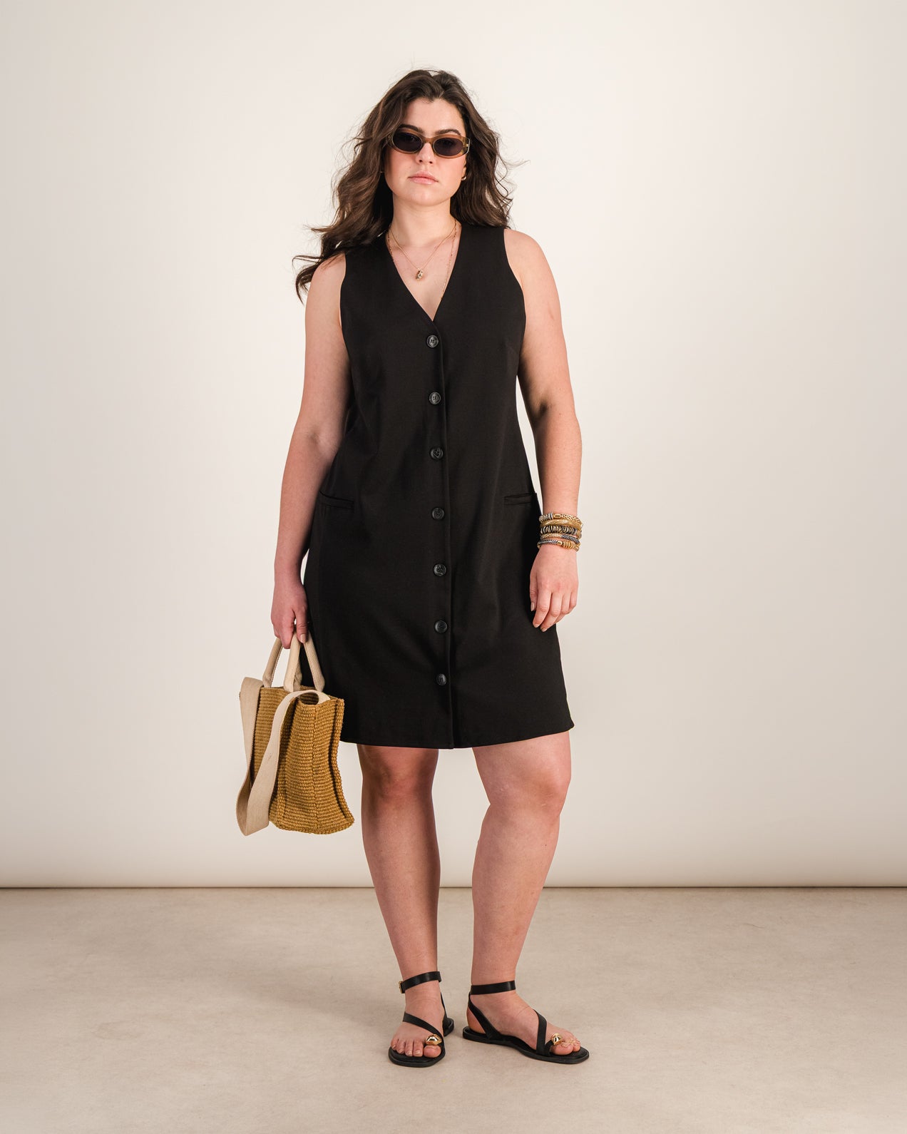 Robe Cassie