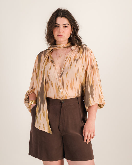 Blouse Théa