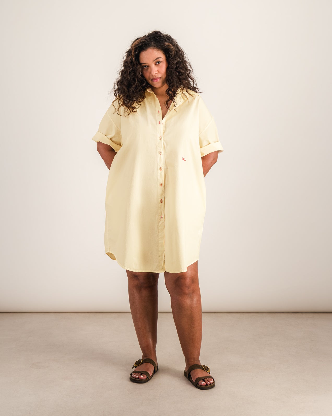 Robe Alix