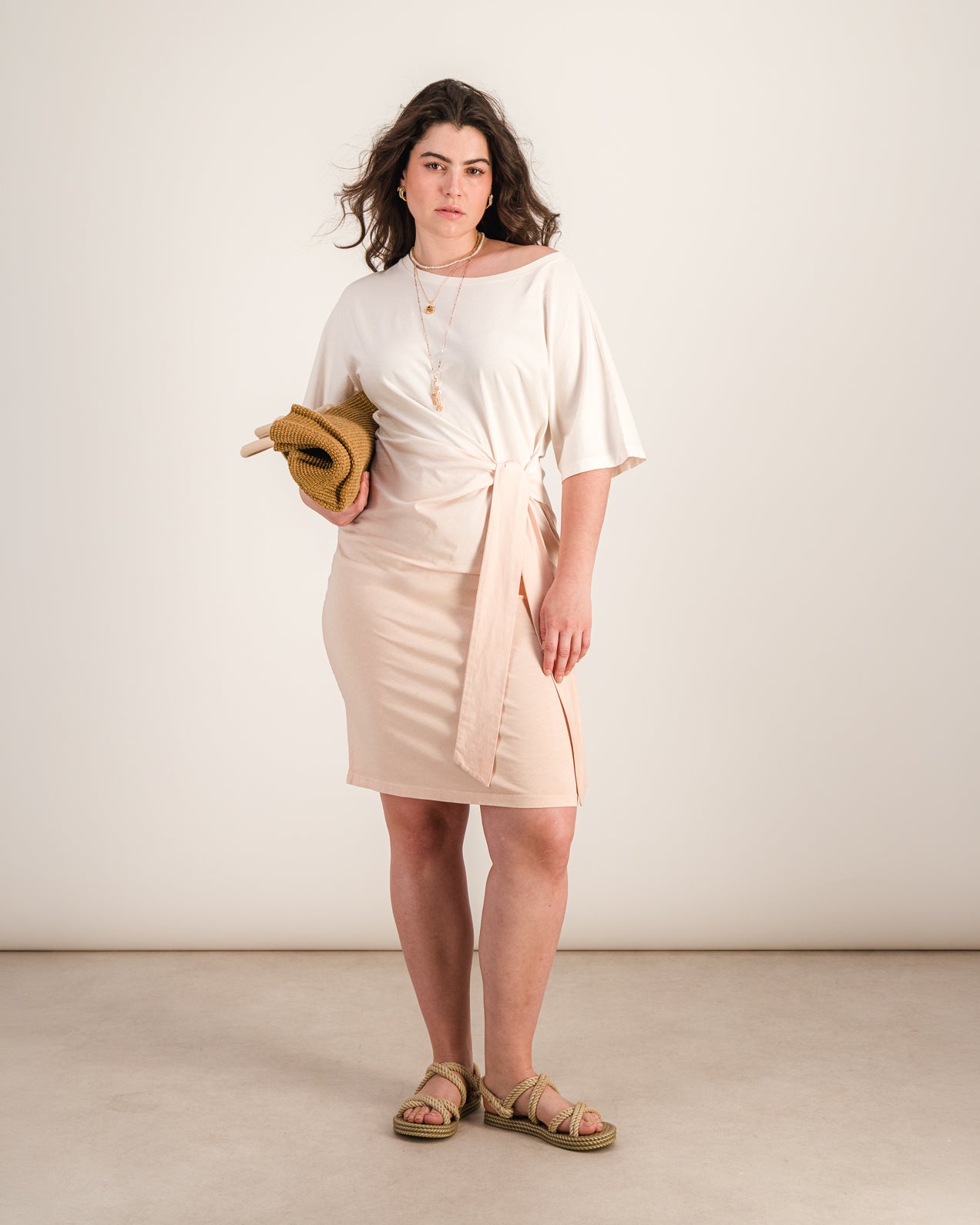 Robe Andresia