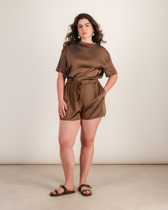 Short Achile