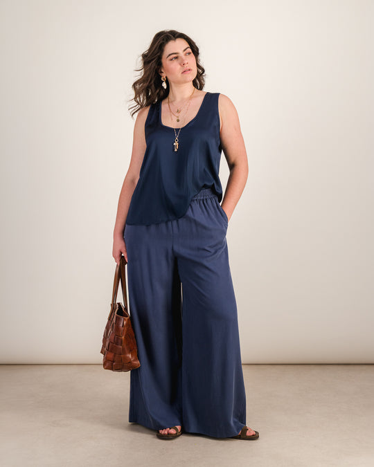 Pantalon Levy