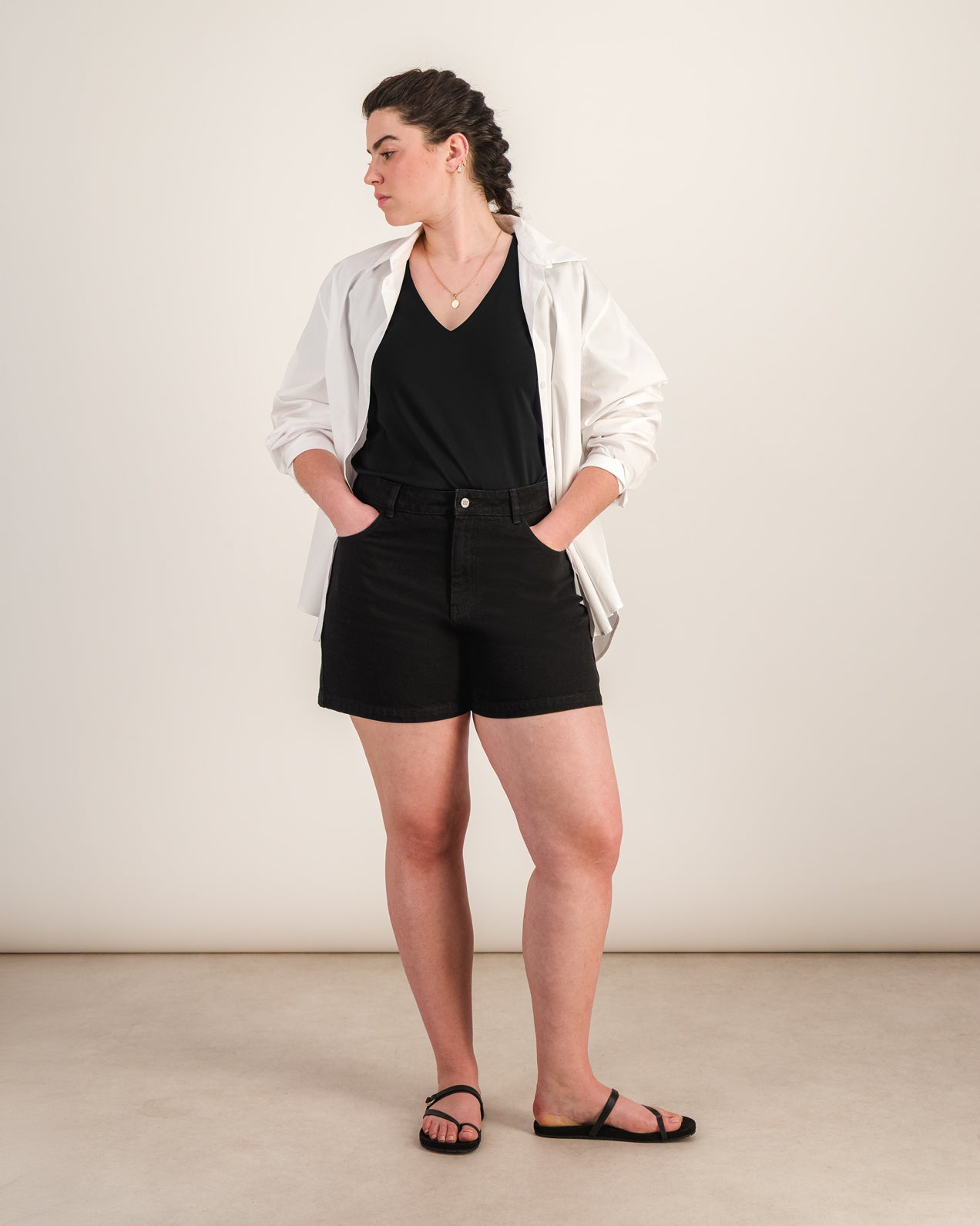 Short Amaro