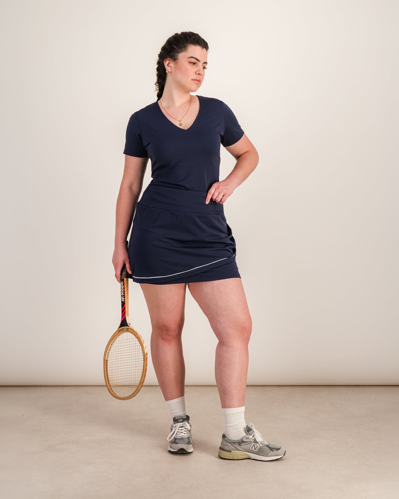 Jupe Serena