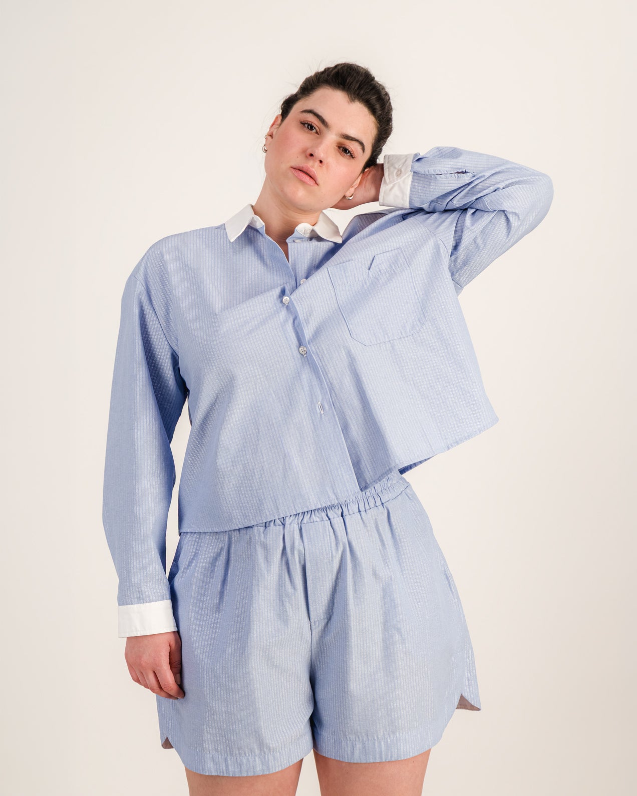 Chemise Nicolas