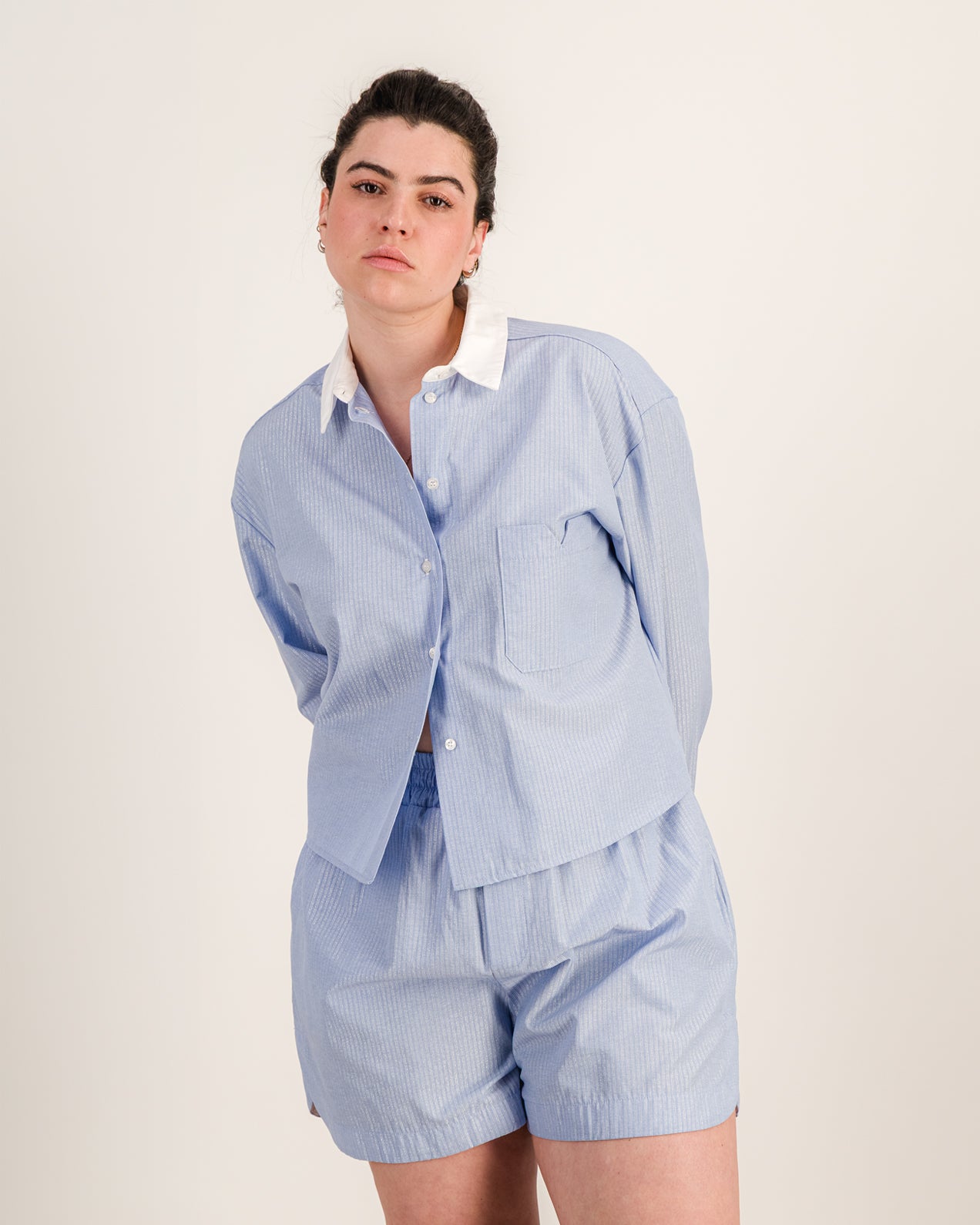 Chemise Nicolas