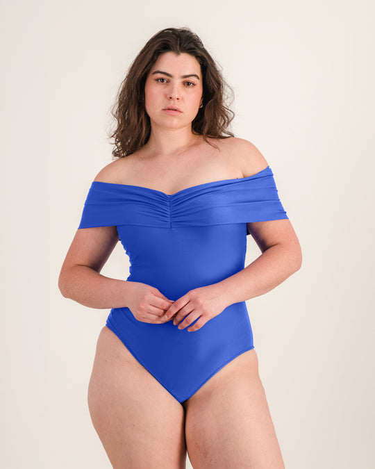 Maillot Pamela
