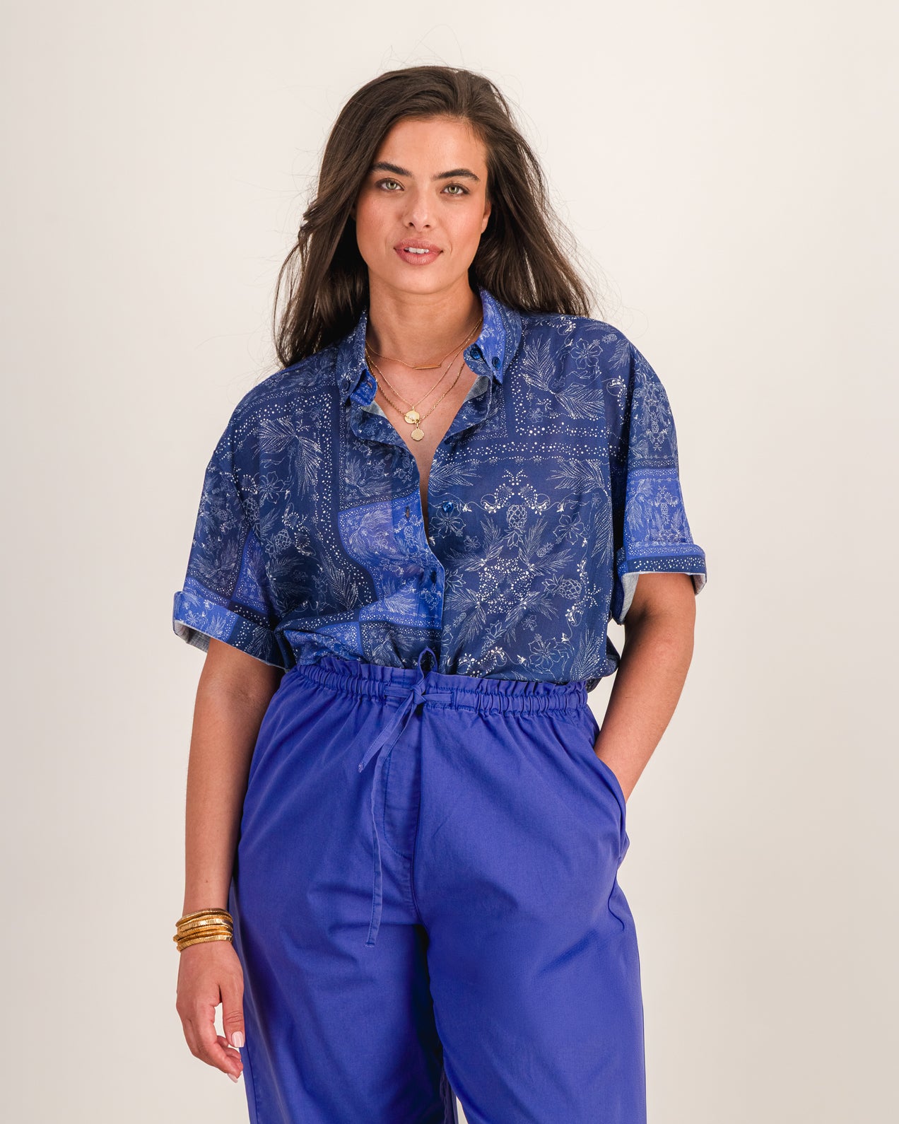 Chemise Noa