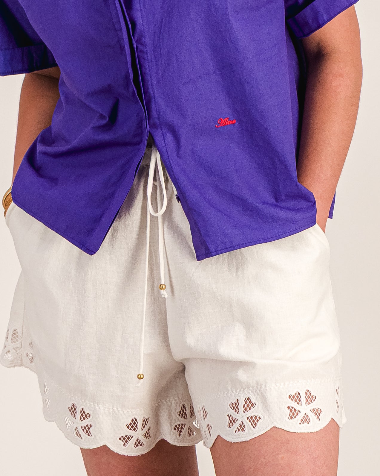 Chemise Noa