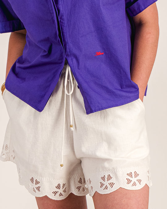 Chemise Noa