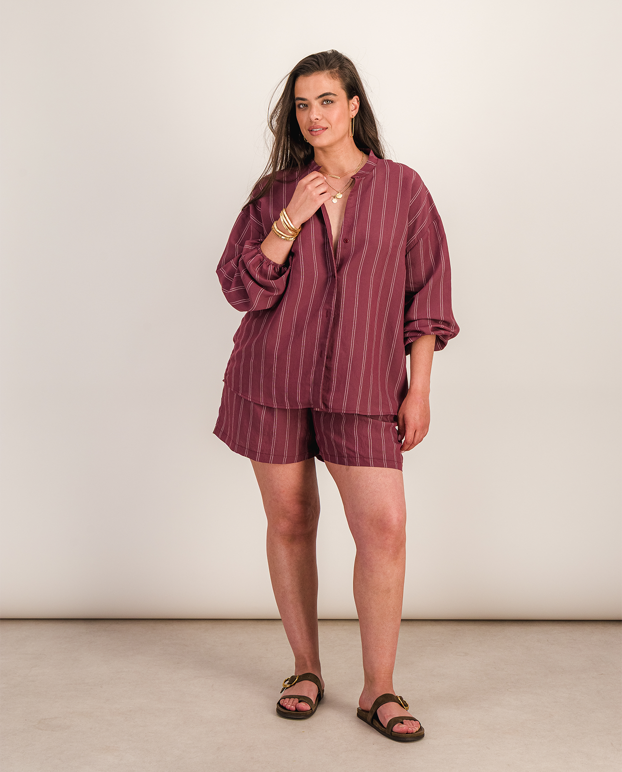 Chemise Juliette