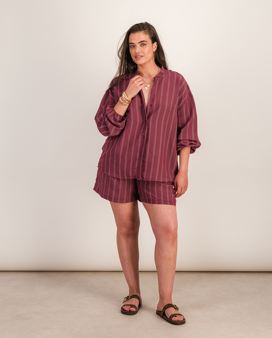 Chemise Juliette