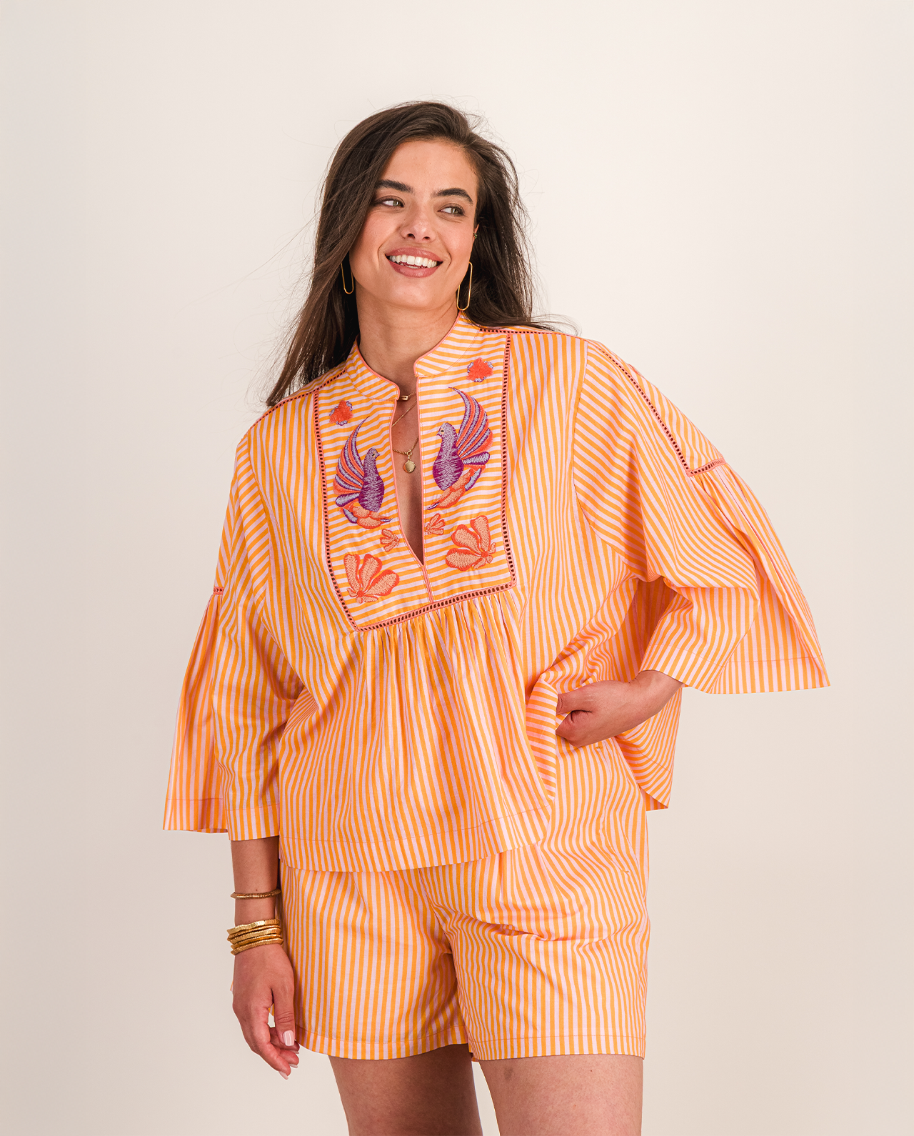Blouse Palomé