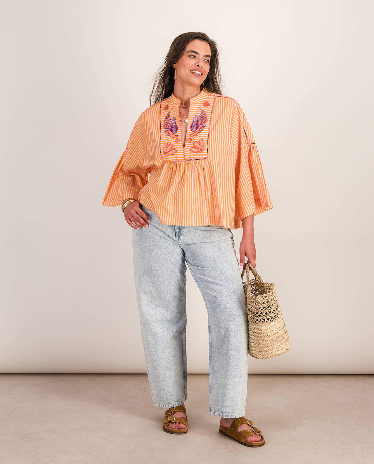 Blouse Palomé